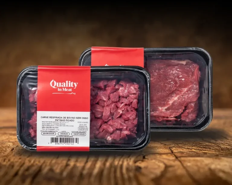 Bovinos in Natura ATM