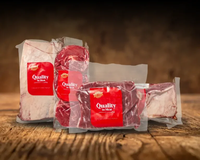 Bovinos in Natura Vacuo