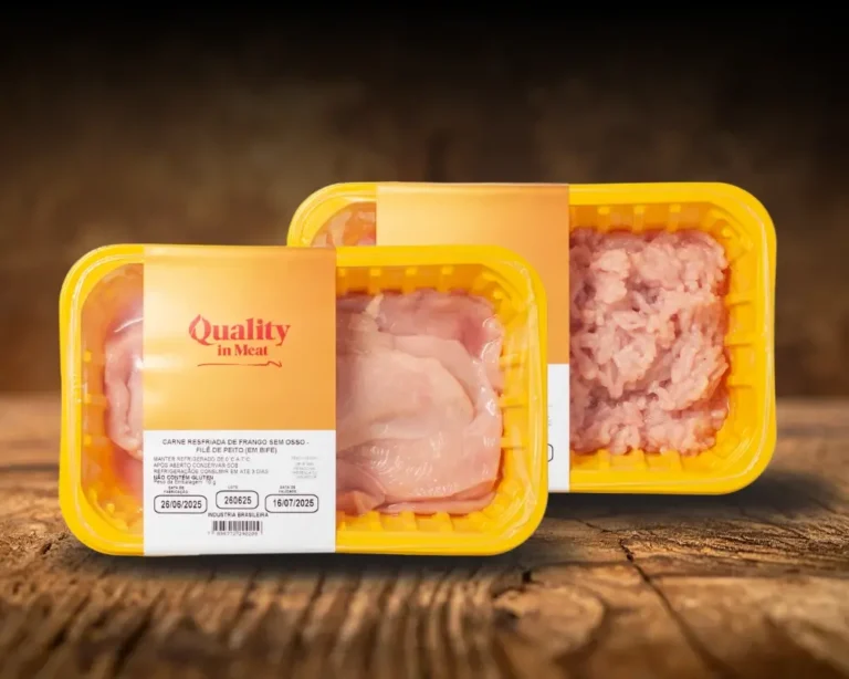 Frango in Natura ATM