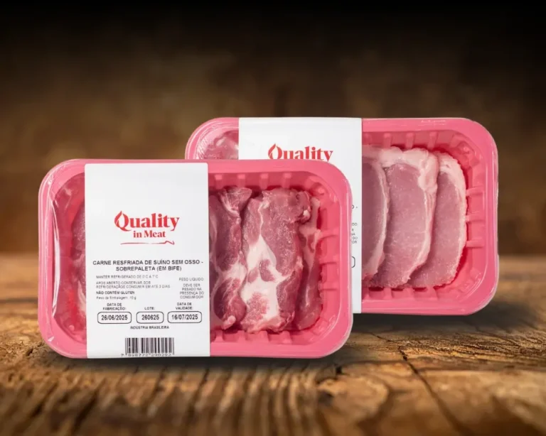 Suínos in Natura ATM